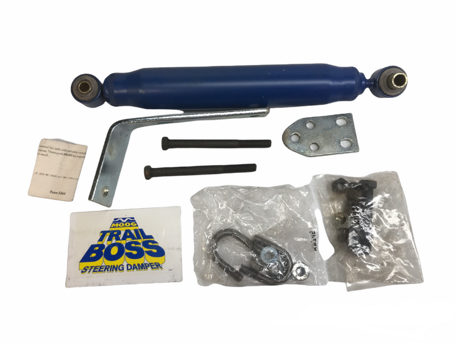 Moog Steering Damper SSD-73 NOS