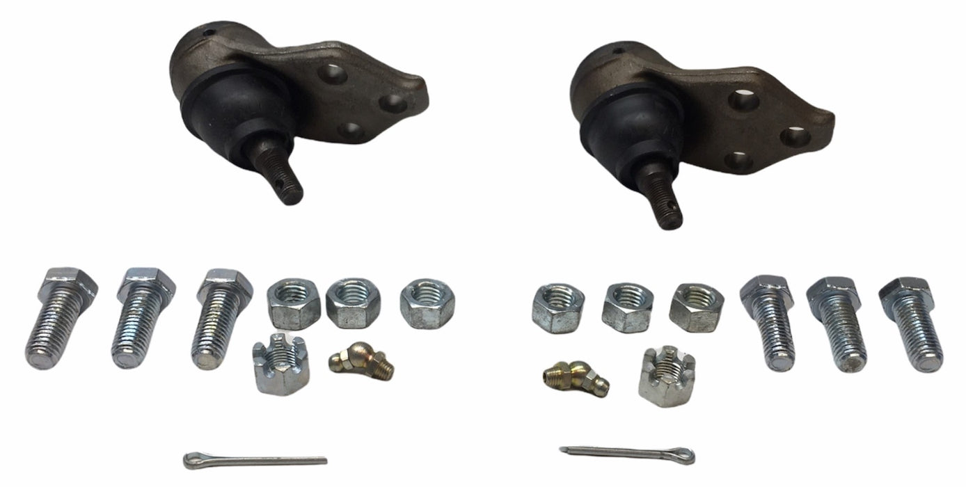 McQuay-Norris Suspension Ball Joint [Lot of 2] FA1478 NOS