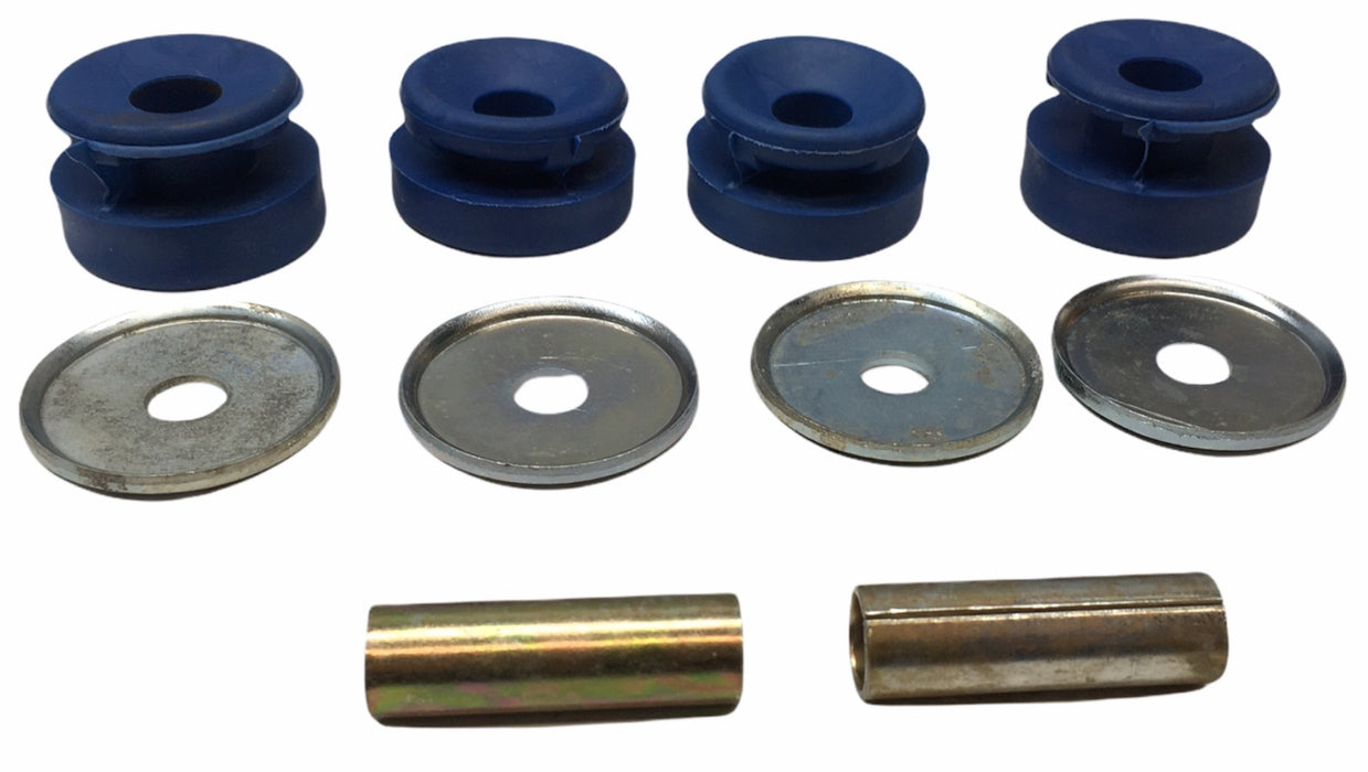 Moog Strut Rod Bushing Kit K9517 NOS