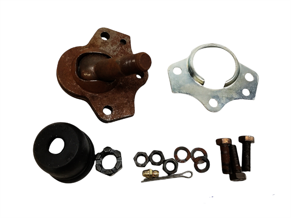 Chassis Parts Suspension Front Upper Ball Joint BJ1235 [Lot of 2] NOS