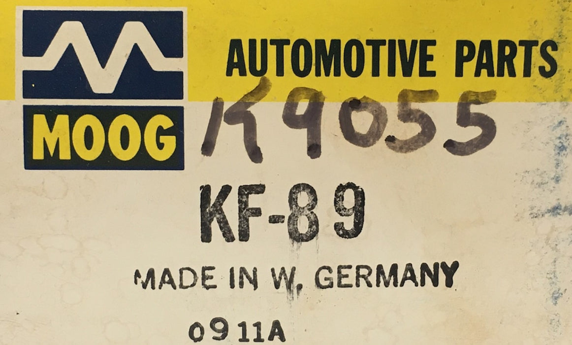 Moog Suspension Ball Joint KF89 NOS
