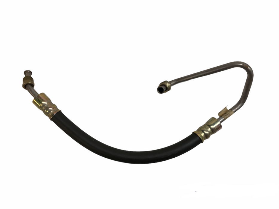 Moog Power Steering Pressure Line Hose Assembly M529 NOS