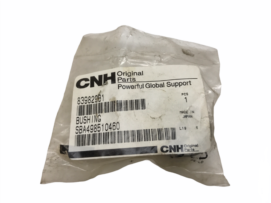 Bushing for CASE 83982931 NOS
