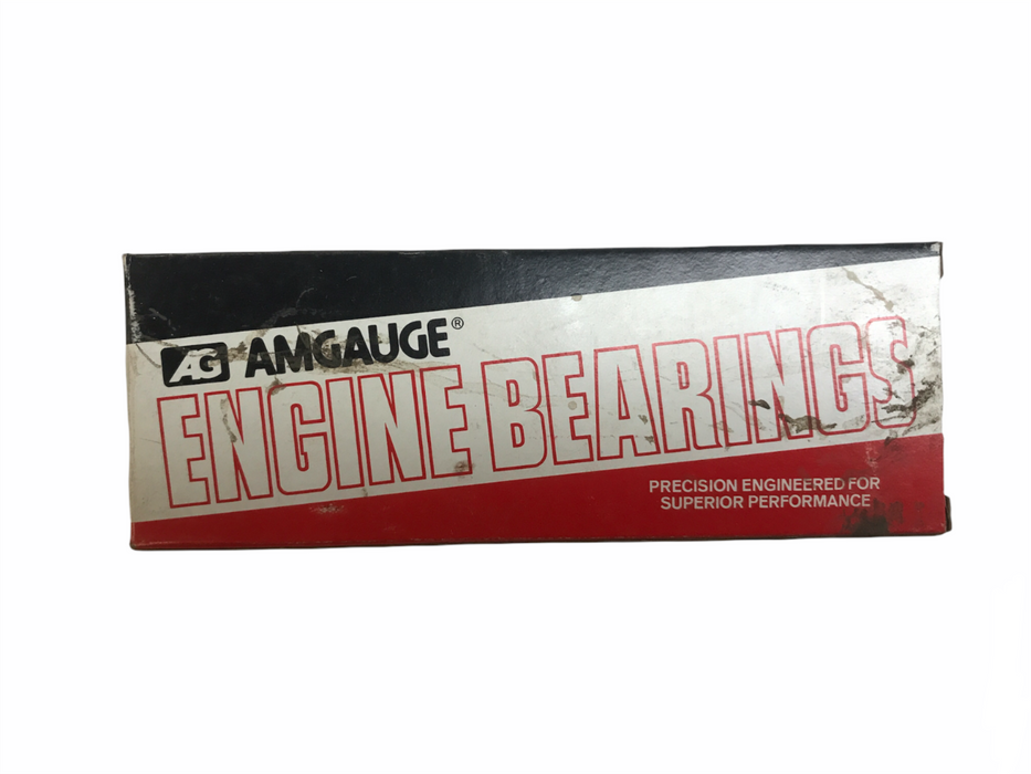 AMGauge Connecting Rod Bearing CB-606 G [Lot of 6] NOS