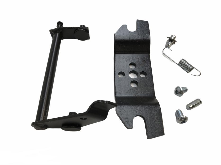 Latch Kit for CASE D147775 NOS