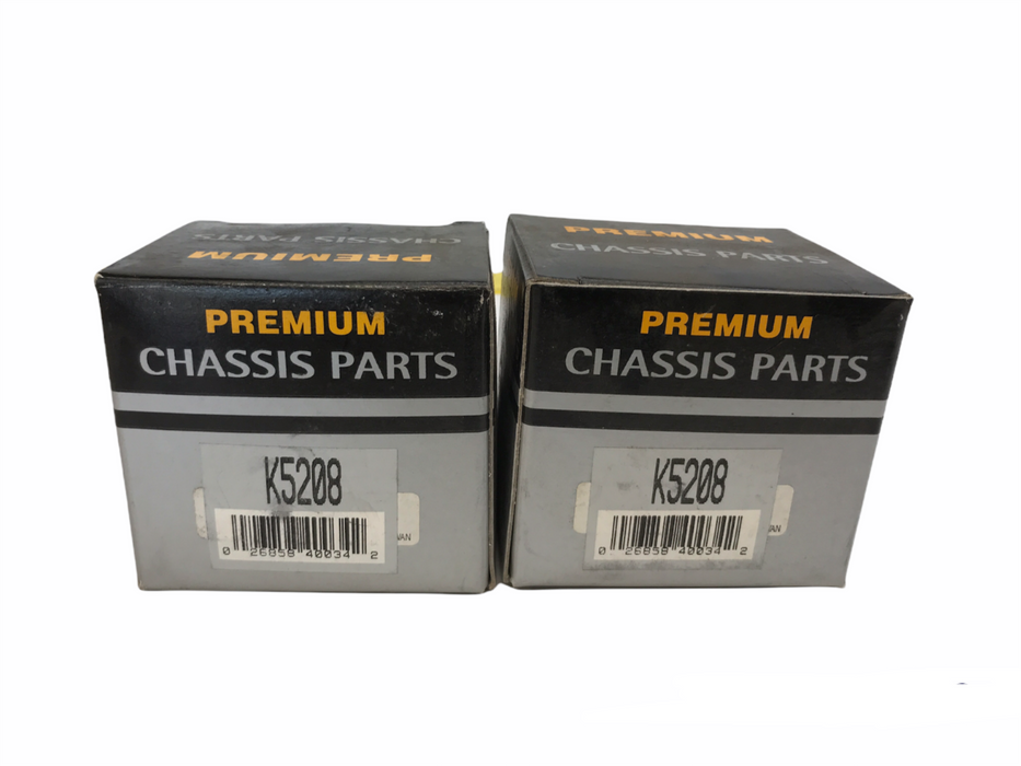 Premium Front Upper Ball Joint K5208 [Lot of 2] NOS