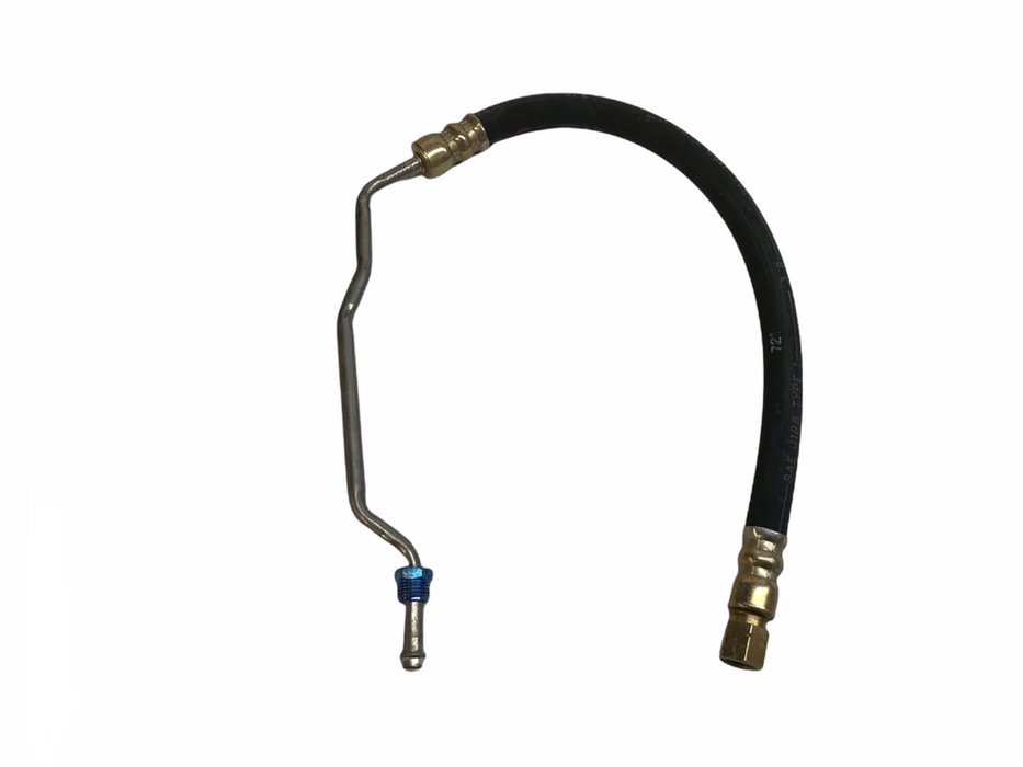 Moog Power Steering Pressure Line Hose M721 NOS