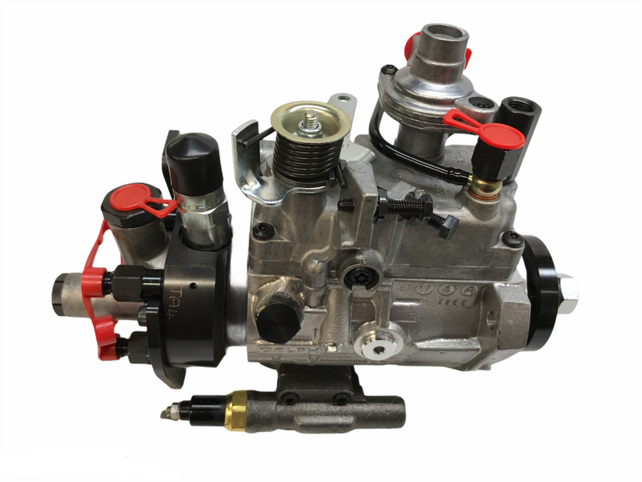 Perkins Fuel Injection Pump UFK4F621 NOS