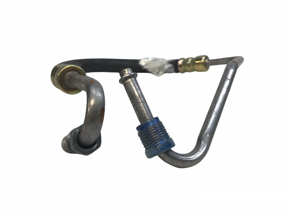 Moog Power Steering Pressure Line Hose Assembly M4109 NOS