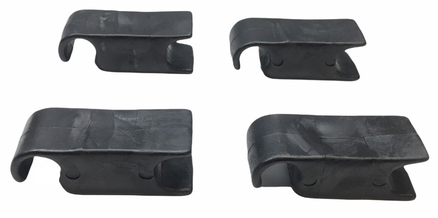 Moog Coil Spring Adjusters MI-485B NOS