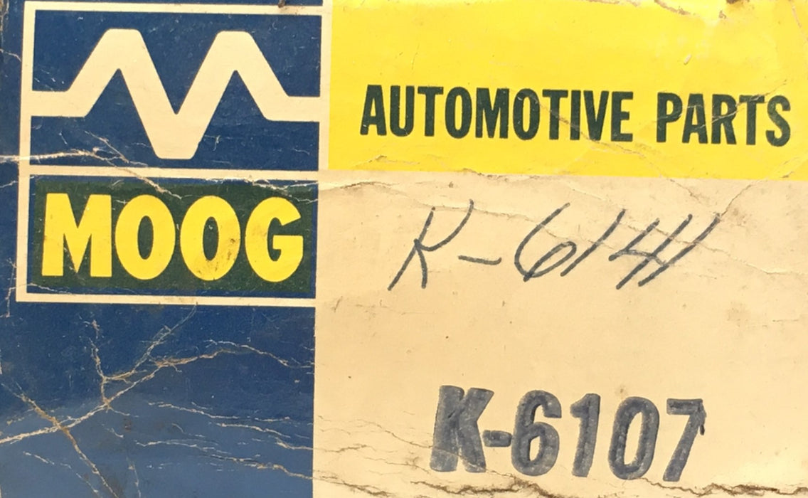 Moog Suspension Ball Joint K6107 NOS