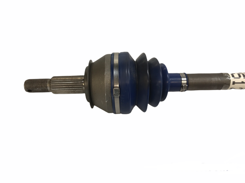 Moog Half-Shaft Axle Assembly CV-7512 NOS