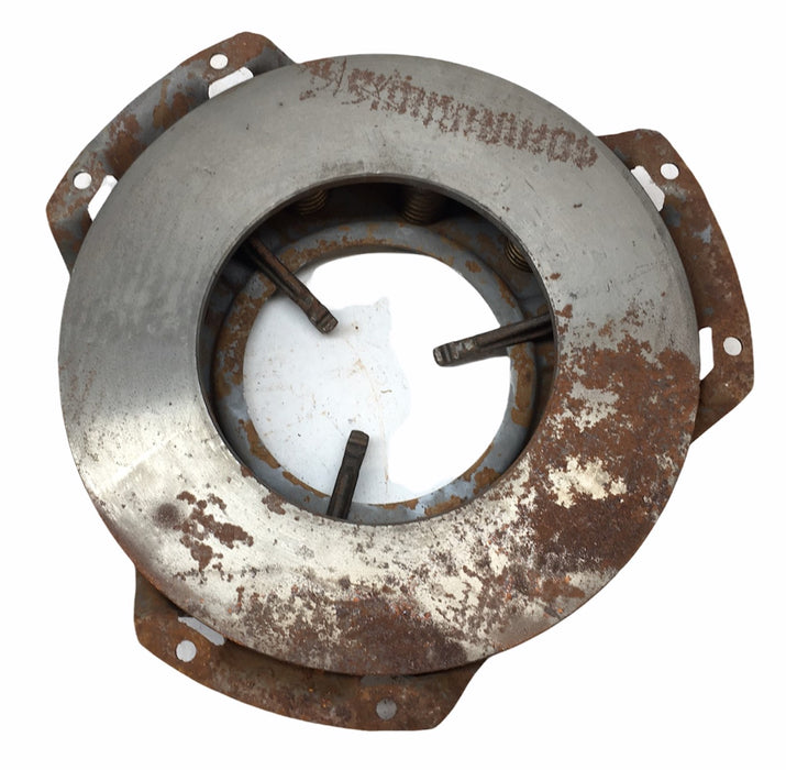 Borg Warner Remanufactured Clutch Cover Assembly 260259 NOS