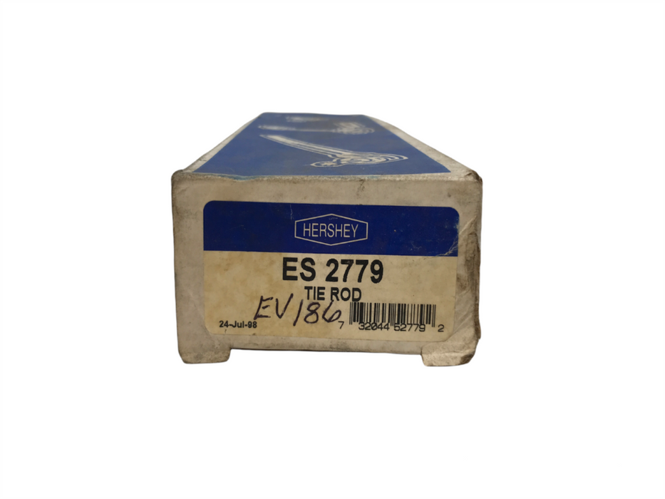 Hershey Steering Tie Rod End ES2779 NOS