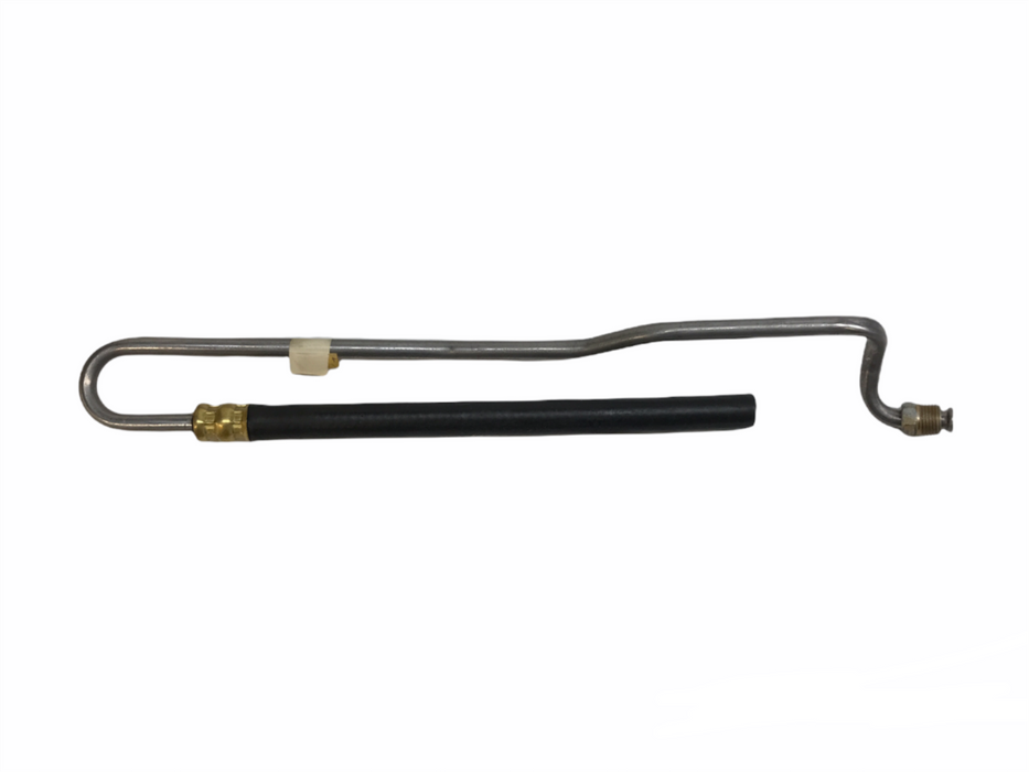 Moog Power Steering Return Line Hose Assembly M4020 NOS