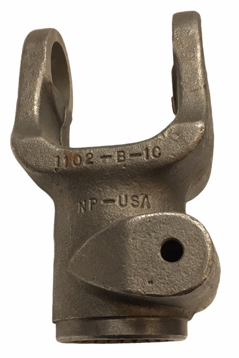 John Deere Universal Joint Yoke AC14389 NOS