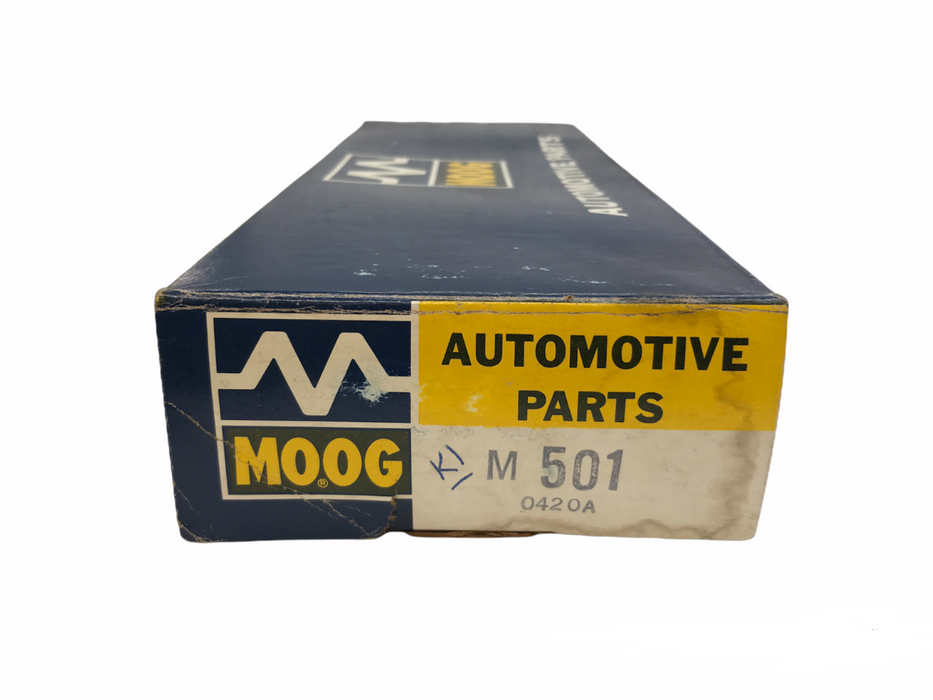 Moog Power Steering Pressure Line Hose Assembly M501 NOS