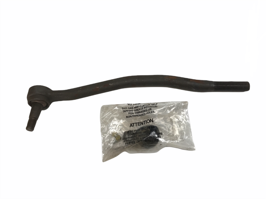 Elgin Steering Tie Rod End DS-802 NOS
