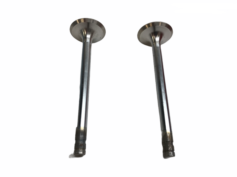 Federal Mogul Engine Intake Exhaust Valve Set X-10941 [Lot of 3] NOS
