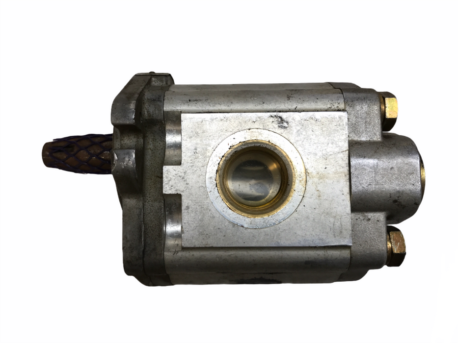 Salami Hydraulic Pump 2.5PB32D-R*37S2-1 USED