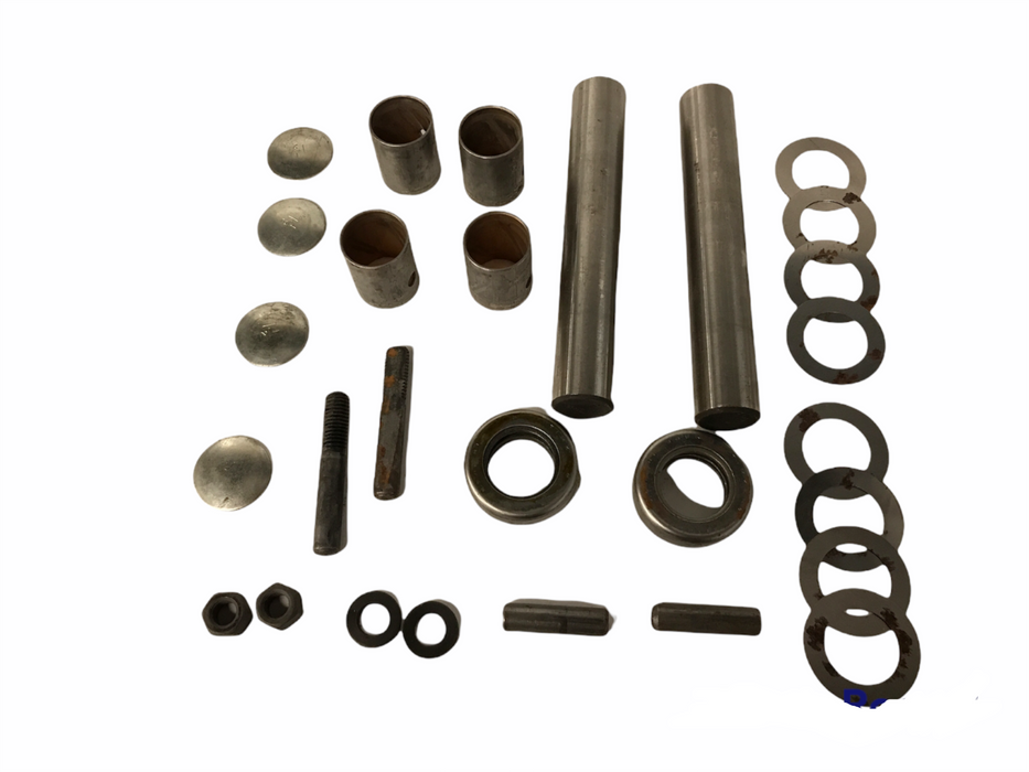 Moog Steering King Bolt Set 8562B NOS