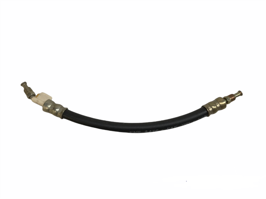 Moog Power Steering Pressure Line Hose Assembly M686 NOS