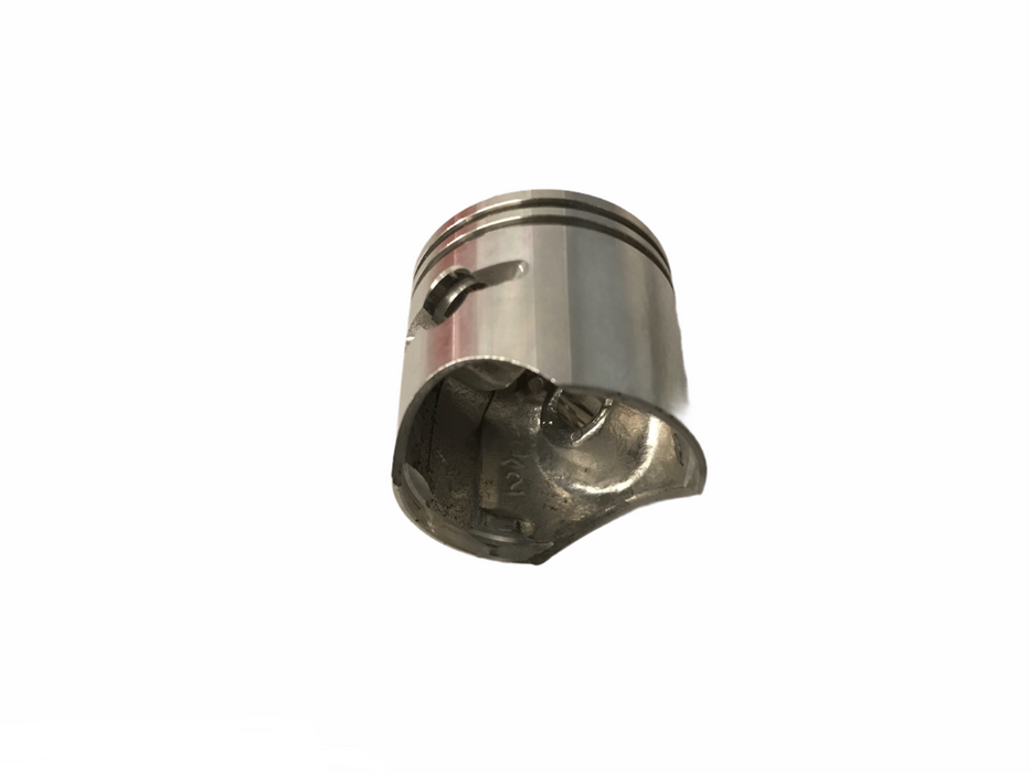 Red Max Komatsu OEM Piston 1600-41110 NOS