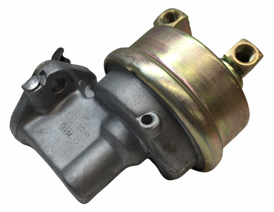 Carter Mechanical Fuel Pump Assembly 4913 NOS