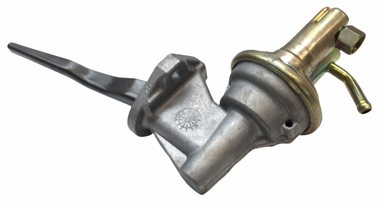 Master Fuel Pump Assembly 60081 NOS