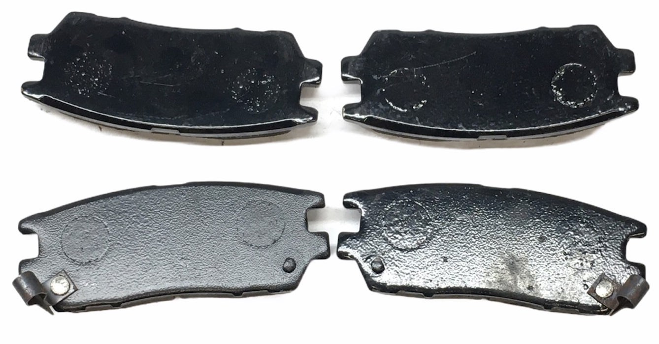 Guardian Disc Brake Pads 61-567 NOS