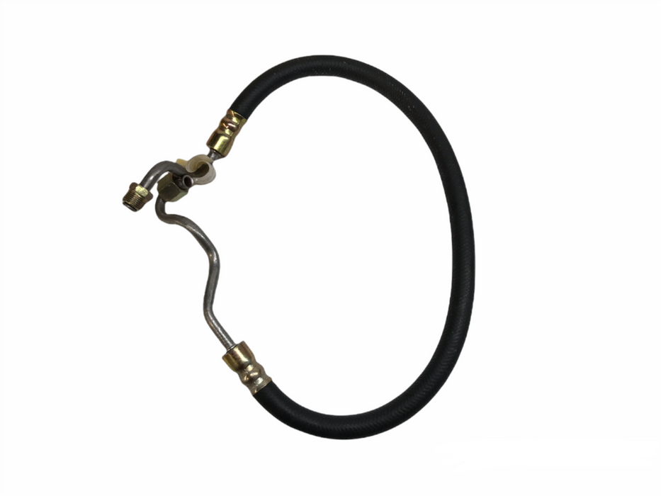 Moog Power Steering Pressure Line Hose M665 NOS