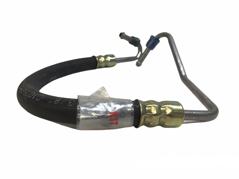 Moog Power Steering Pressure Line Hose Assembly M4109 NOS