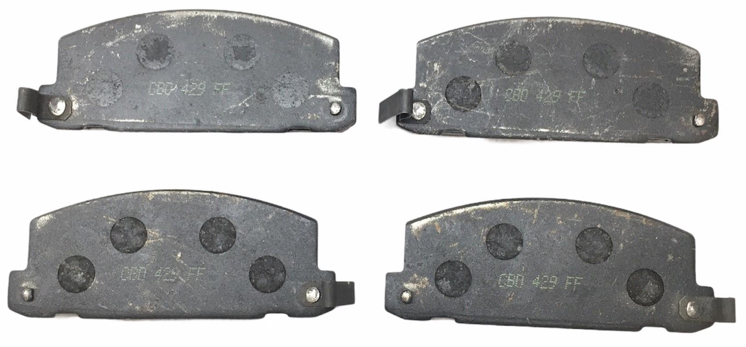 RoadTuff Brake Pads PD285 NOS