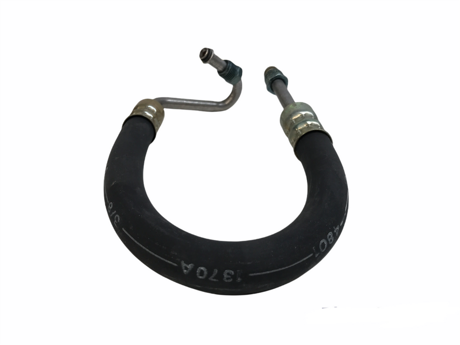 Moog Power Steering Pressure Line Hose Assembly M603 NOS