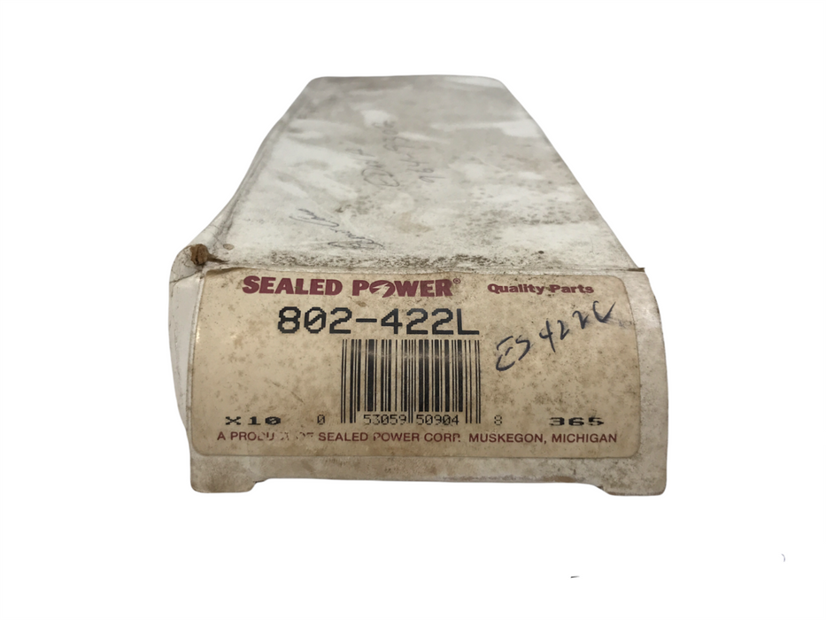 Sealed Power Steering Tie Rod End 802-422L NOS