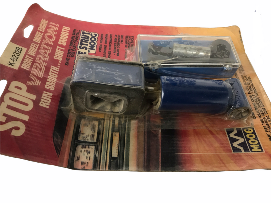 Moog Engine Torque Strut K6232B NOS