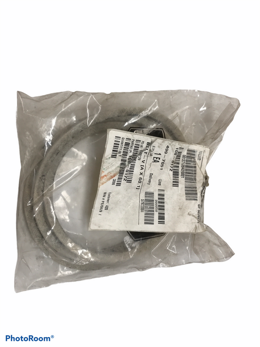 Toro Transmission Belt 108-0172 NOS