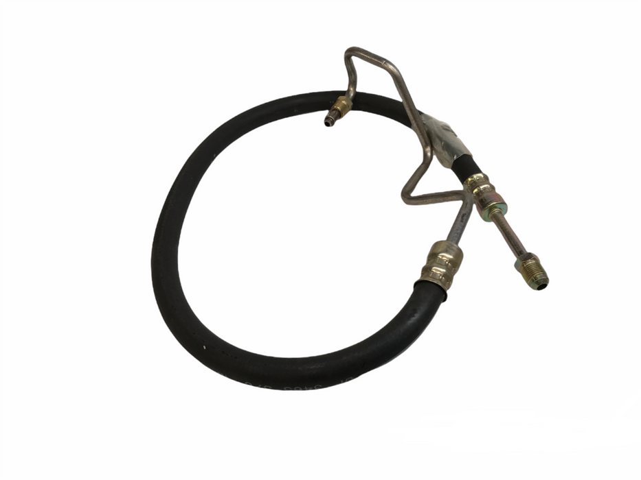 Moog Power Steering Pressure Line Hose Assembly M530 NOS