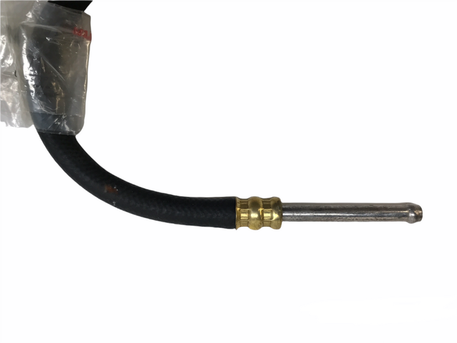 Moog Power Steering Pressure Line Hose Assembly M519 NOS