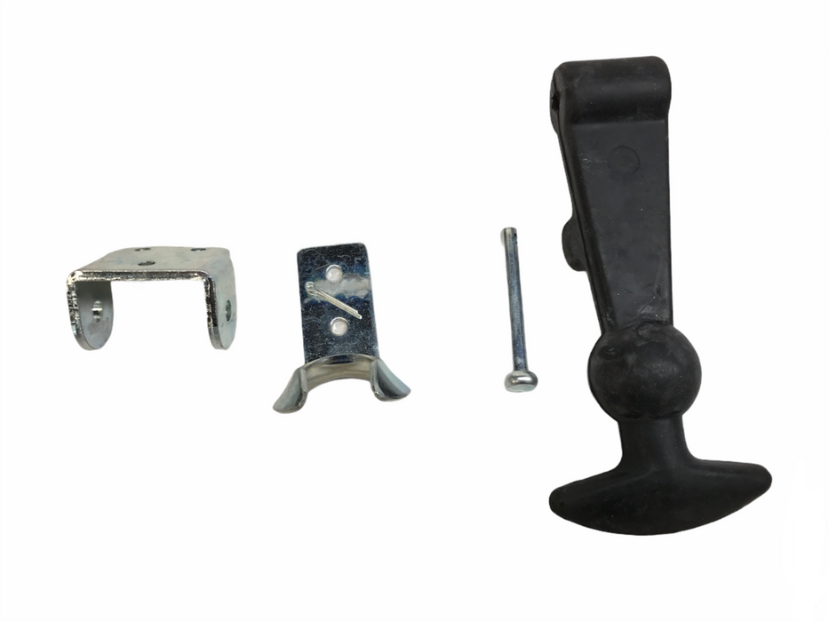 New Flyer Rubber Latch Kit 000502 [Lot of 2] NOS