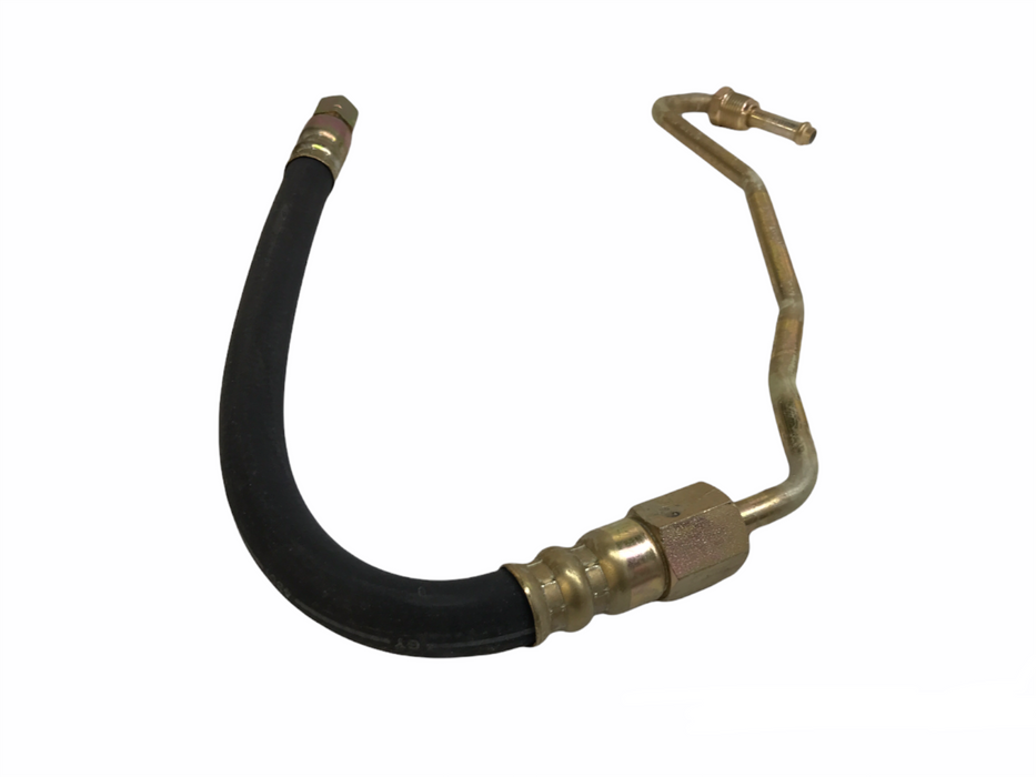 Moog Power Steering Pressure Line Hose M723 NOS