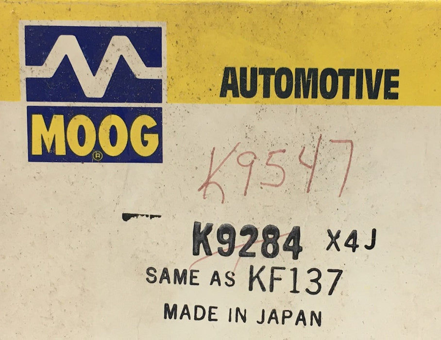Moog Suspension Ball Joint K9284 NOS
