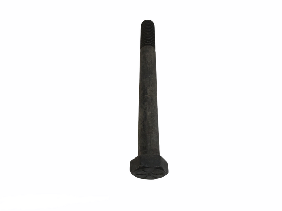 John Deere OEM 5" Hex Bolt T27644 [Lot of 3] NOS
