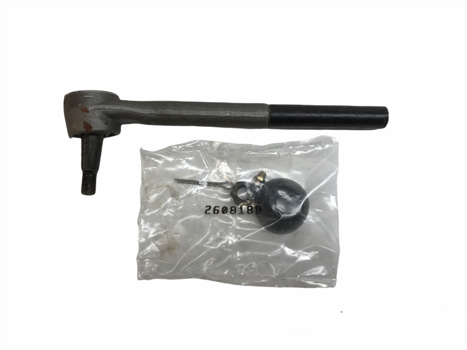 AIM Steering Tie Rod End ES2034RL [Lot of 2] NOS