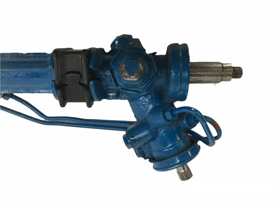 Moog Rack and Pinion Unit Assembly RPS6260 REMANUFACTURED