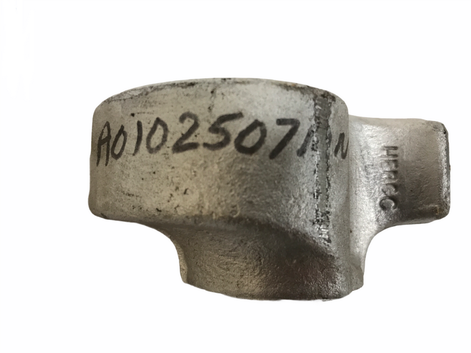 Baker Muncie Left Camshaft A0102507MN NOS