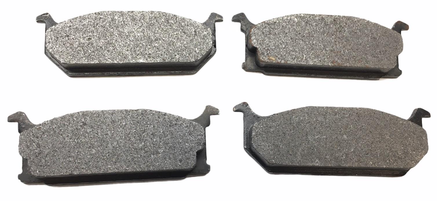 New Star Disc Brake Pads 44-D420 NOS