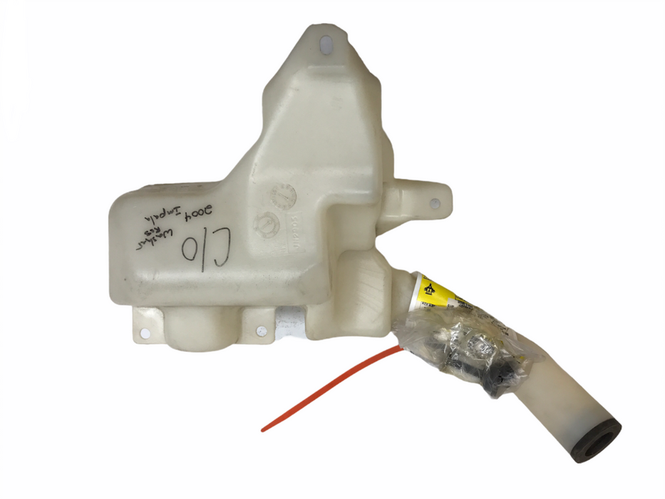 GM OEM Windshield Washer Fluid Reservoir 88958392 NOS