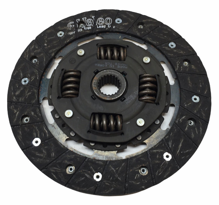 Valeo Clutch Disc 48697 NOS