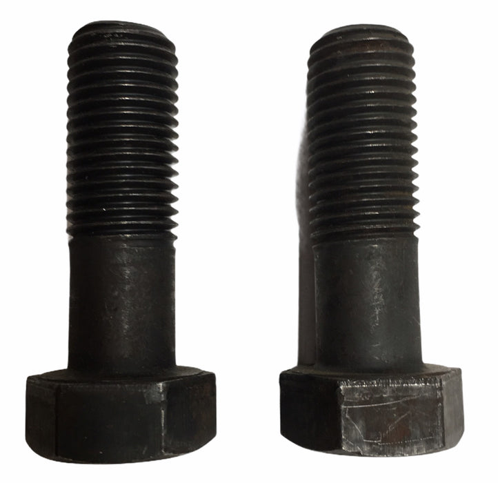 Komatsu Rear-Side Bolt 01010-62265 [Lot of 2] NOS